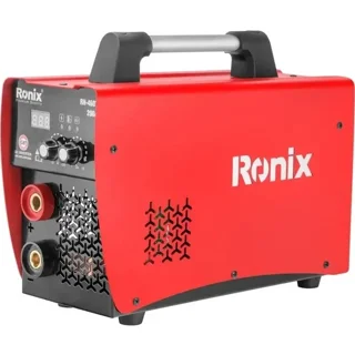 اینورتر جوشکاری 200 آمپر رونیکس مدل RH-4607 به همراه هدیه