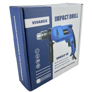 دریل چکشی ویوارکس مدل VR-6513-ID کد 1 new 102612276