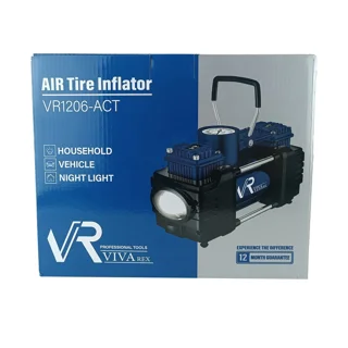 کمپرسور هوا ویوارکس مدل VR 1206-ACT 102525199