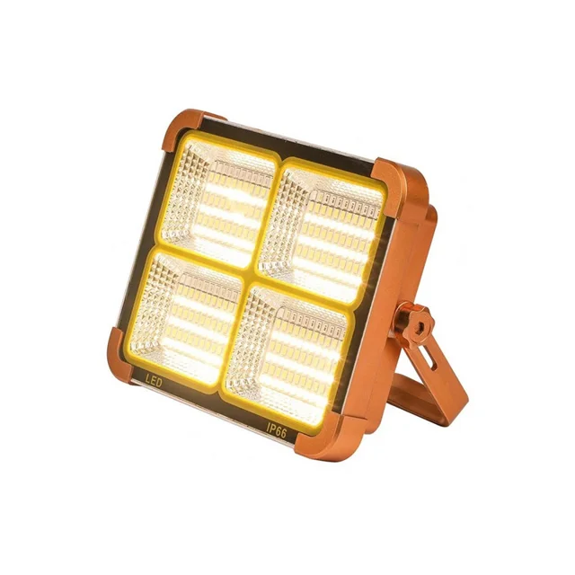 پروژکتور خورشیدی اوریوم مدل Solar LED Light با توان 1000 وات 102162785
