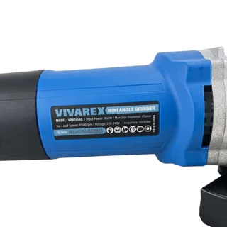مینی فرز ویوارکس مدل VR-8615-AG کد1 102612115