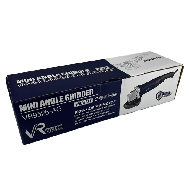 مینی فرز ویوارکس مدل VR9525-AG 102525045