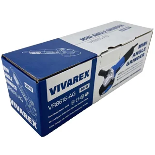 مینی فرز ویوارکس مدل VR-8615-AG کد1 102612122