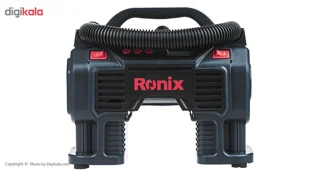 کمپرسور باد فندکی رونیکس مدل RH-4260 102612165