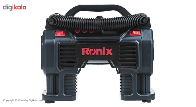 کمپرسور باد فندکی رونیکس مدل RH-4260 102612165