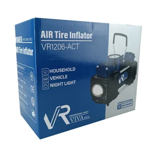 کمپرسور هوا ویوارکس مدل VR 1206-ACT 102525198