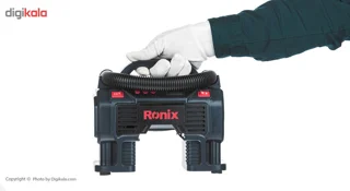 کمپرسور باد فندکی رونیکس مدل RH-4260 102612167