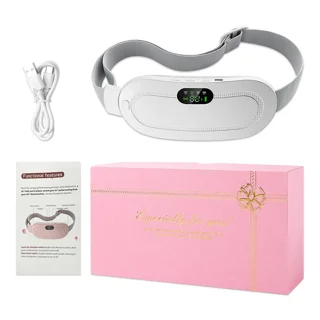 ماساژور برقی شکم و کمر مدل  WBC WORLDBEAUTYCARE 102612366