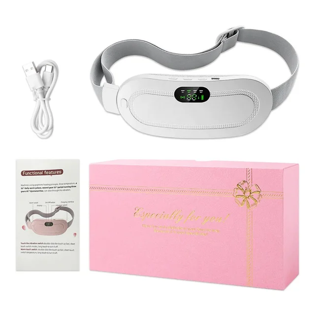 ماساژور برقی شکم و کمر مدل  WBC WORLDBEAUTYCARE 102612366