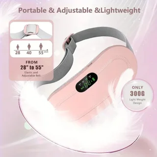 ماساژور برقی شکم و کمر مدل  WBC WORLDBEAUTYCARE 102612365