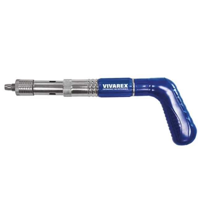 میخکوب ویوارکس مدل VR3310-MF چاشنی خور فلزی